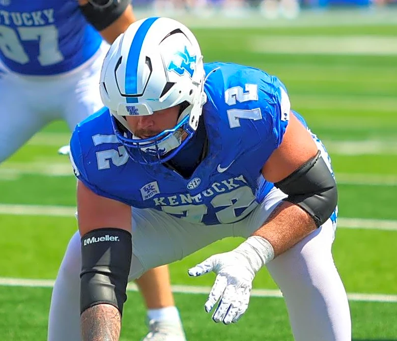Kentucky Wildcat News: Coleton Price carrying his brother’s memory at UK