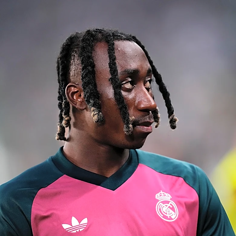 Real Madrid announce squad for Champions League match against Inter Milan