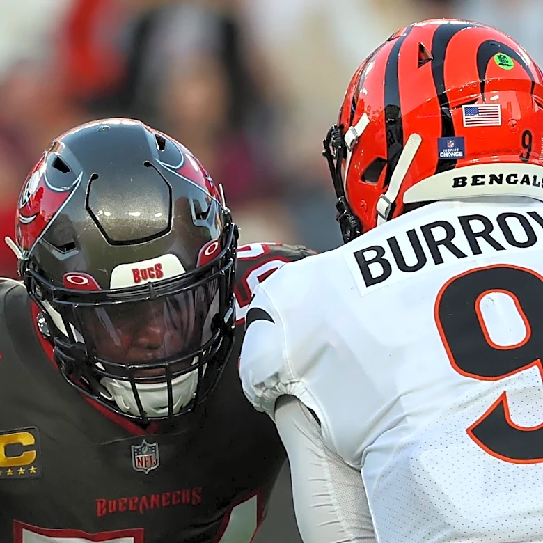 Bengals Tuesday Trenches: It begins with Pirates