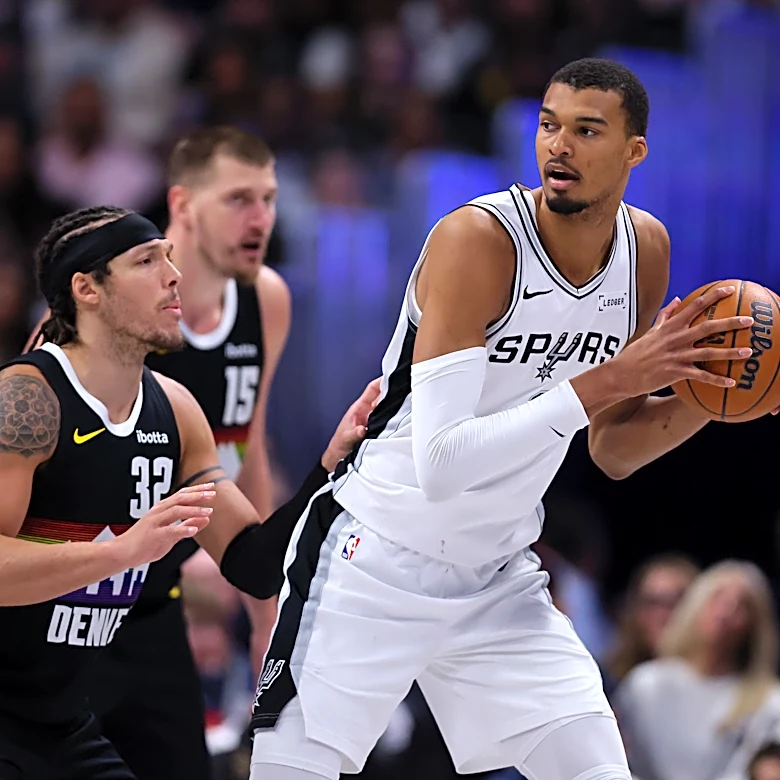 Open Thread: Dr. J says Victor Wembanyama makes centers the heart of the MVP race