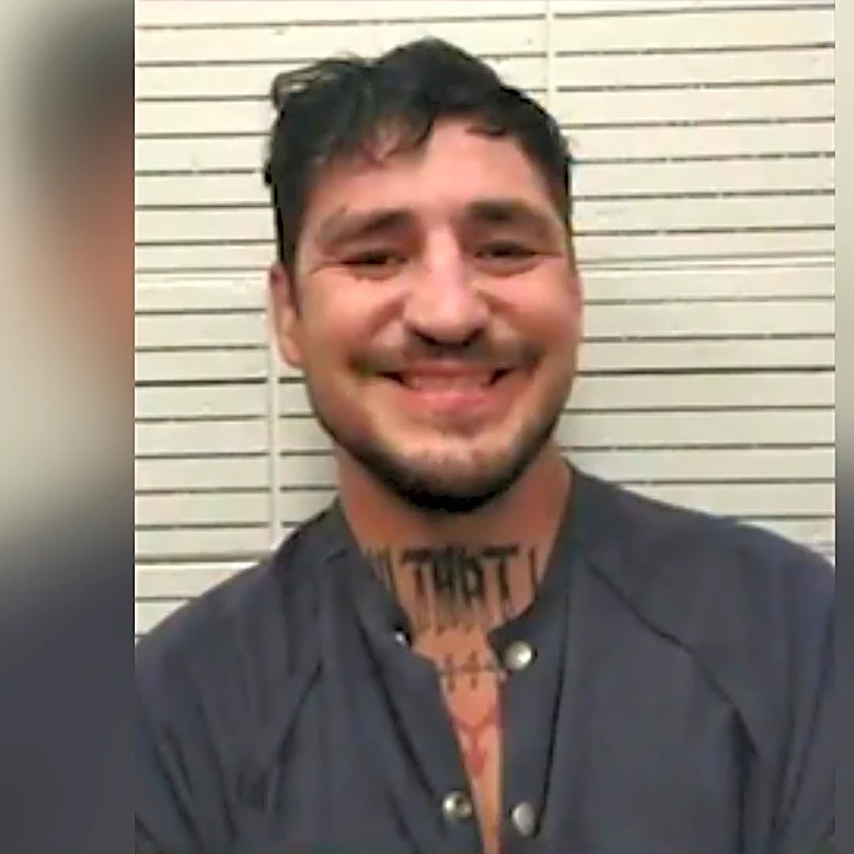 Diego Sanchez arrested for DUI, probation violation in New Mexico
