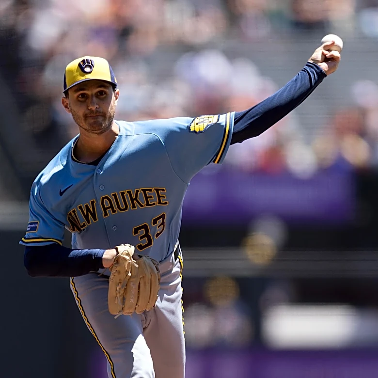 2026 Brewers Minor League Roundup: Week 24