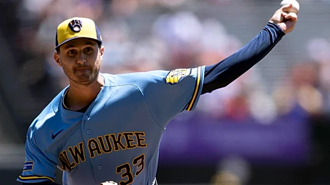 2026 Brewers Minor League Roundup: Week 24