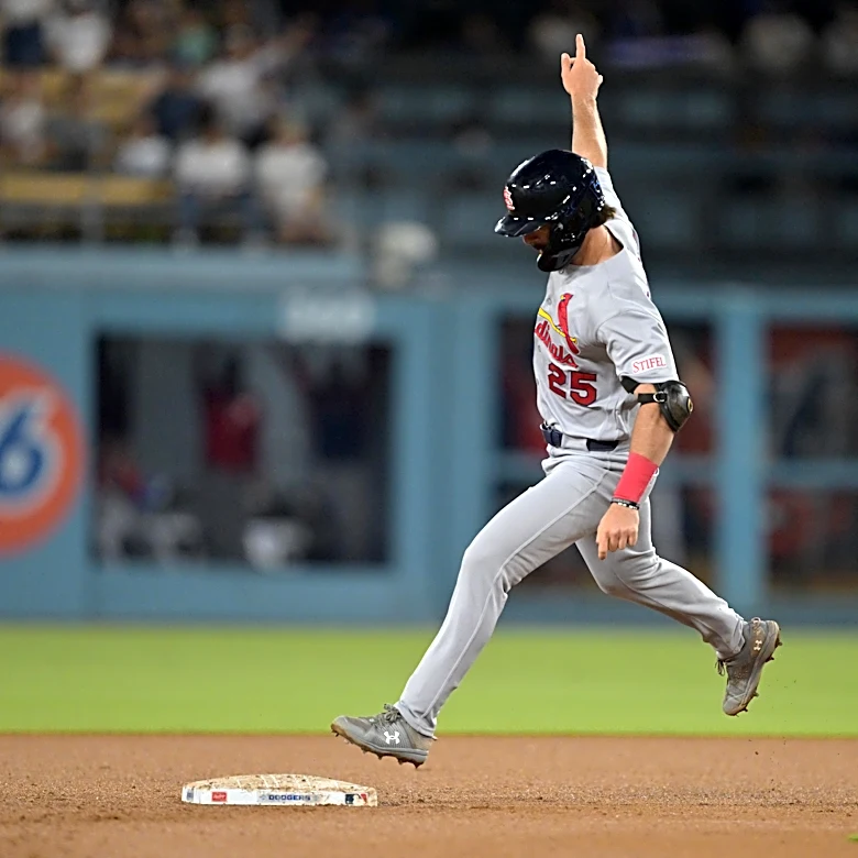Cardinals’ 3rd-base Picture Coming Into Focus for 2027