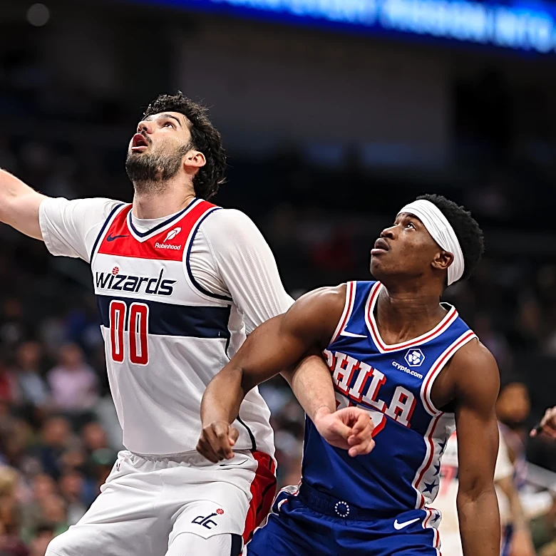 What do Vukcevic’s doppelgangers tell us about whether he can earn a role?
