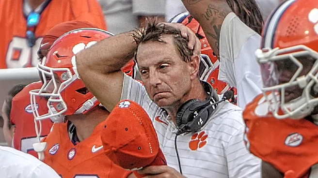 Week 1 Analytics Review:  The Bad, The Worse and The Absolutely Terrible