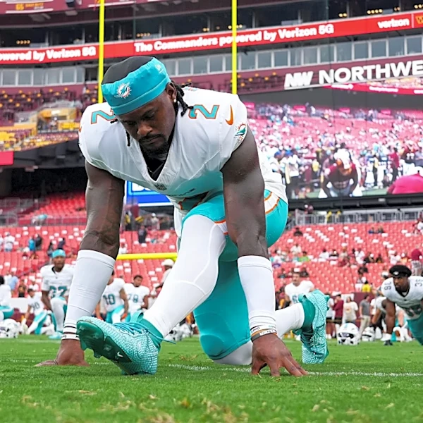 Miami Dolphins news: Malik Willis perseverance, Captains named, more