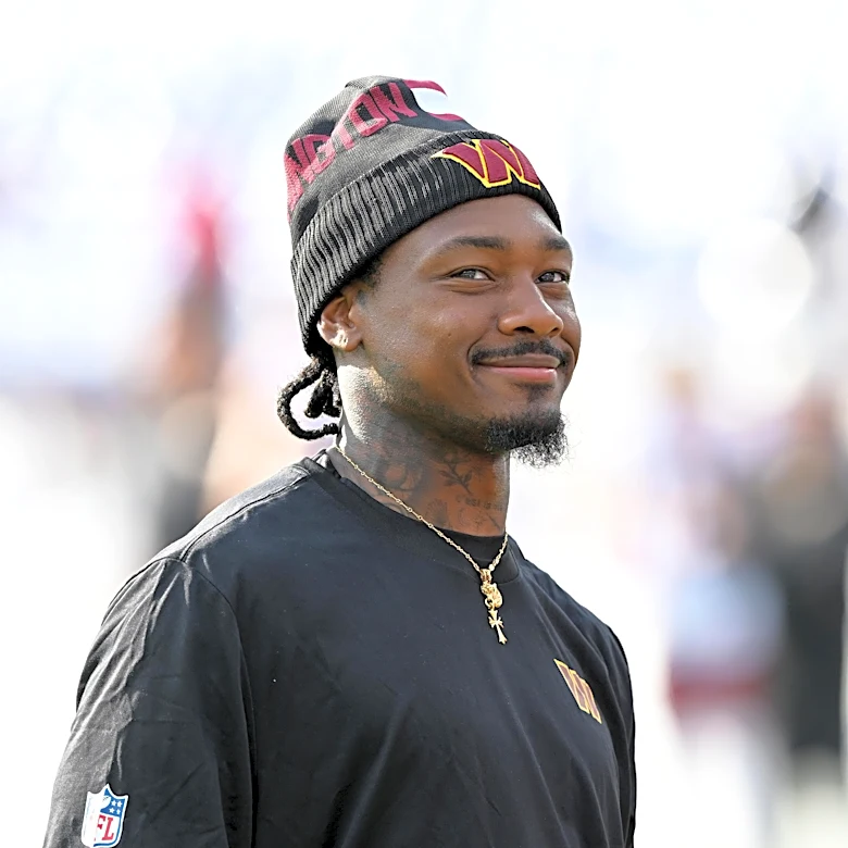 Commanders news: Optimism rises with healthier roster for Philly trip