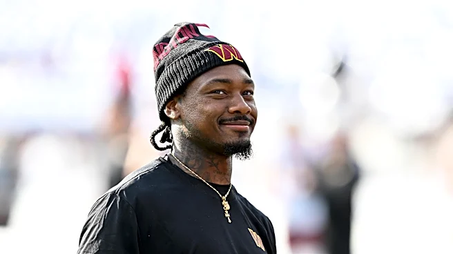 Commanders news: Optimism rises with healthier roster for Philly trip