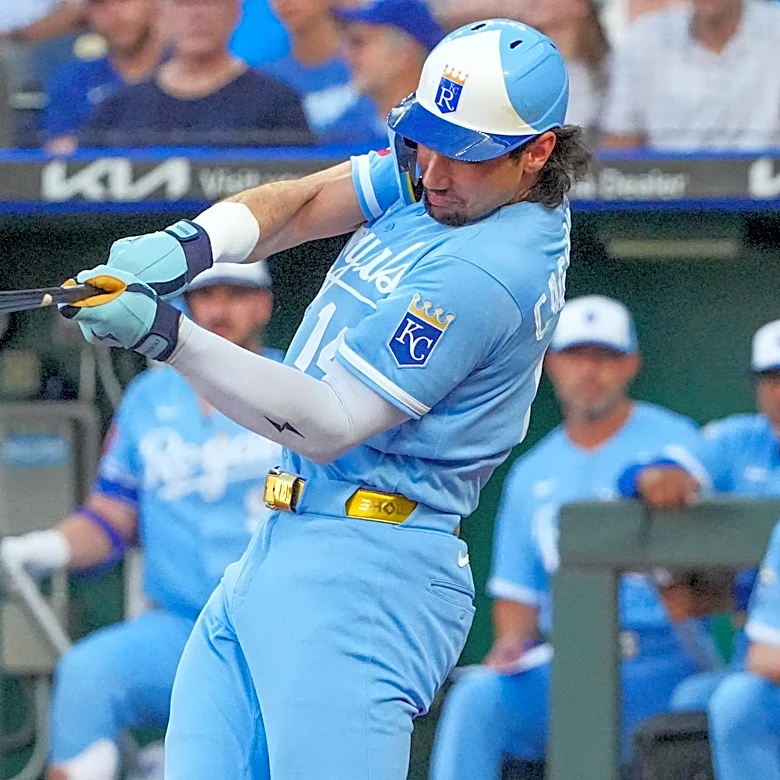 Kansas City Royals News: Maybe Jac will be back soon