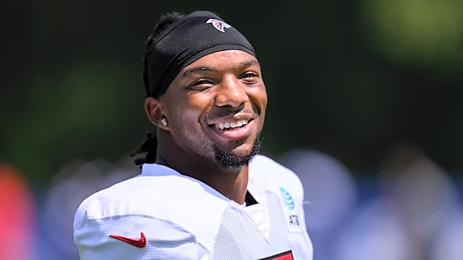 How the Falcons can start reviving a dejected fanbase with low expectations