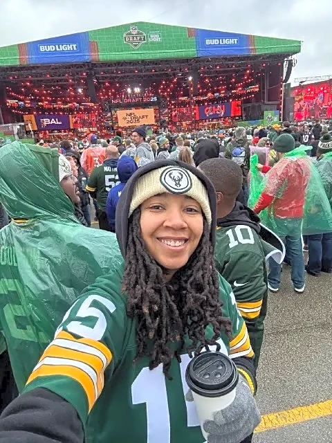 TECKnically speaking: A Q&A with Locked On Bucks’ Camille Davis