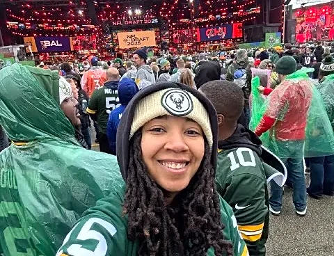 TECKnically speaking: A Q&A with Locked On Bucks’ Camille Davis