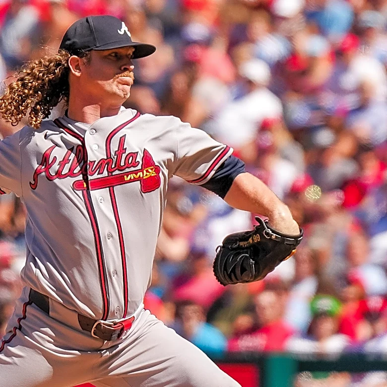 Braves News: Series Split with Phillies, Grant Holmes Remains Locked In, More