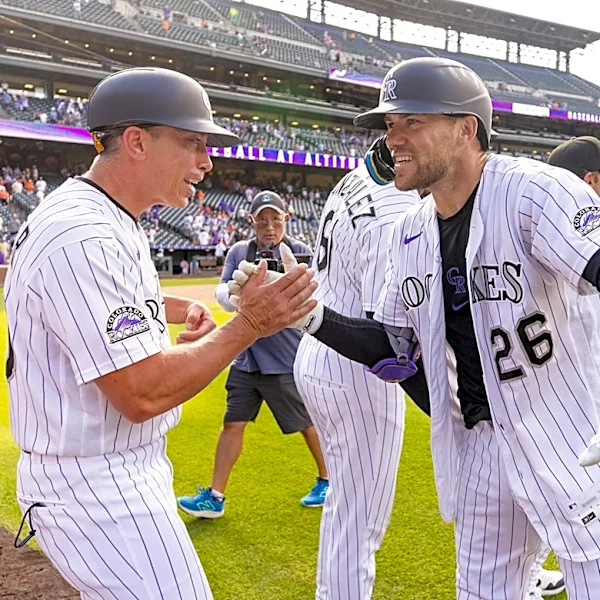 New York Yankees vs. Colorado Rockies: series preview