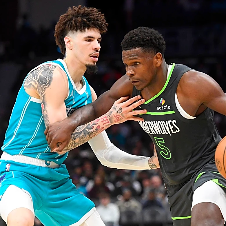 Timberwolves Player Previews: The Guards