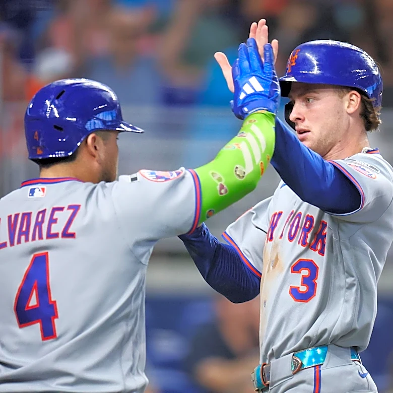 Mets Morning News: Mets’ bats work overtime on Labor Day