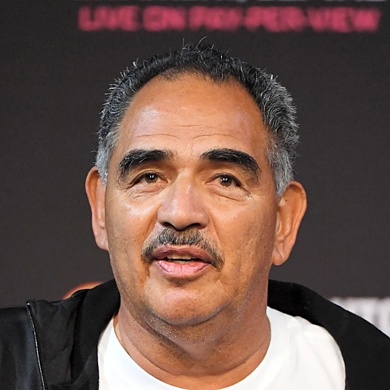 Abel Sanchez not convinced Conor Benn will effectively make weight for Ryan Garcia fight
