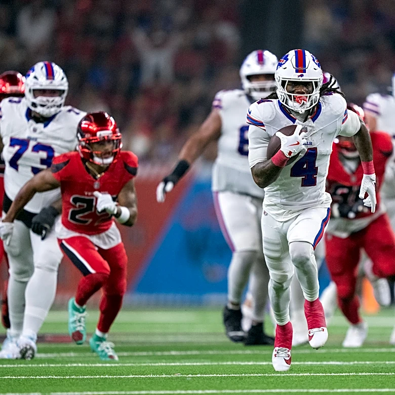 Buffalo Bills must be prepared for this unique characteristic of Texans defense