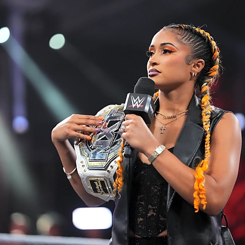 WWE NXT Preview (Sept. 8, 2026): Kelani’s first defense