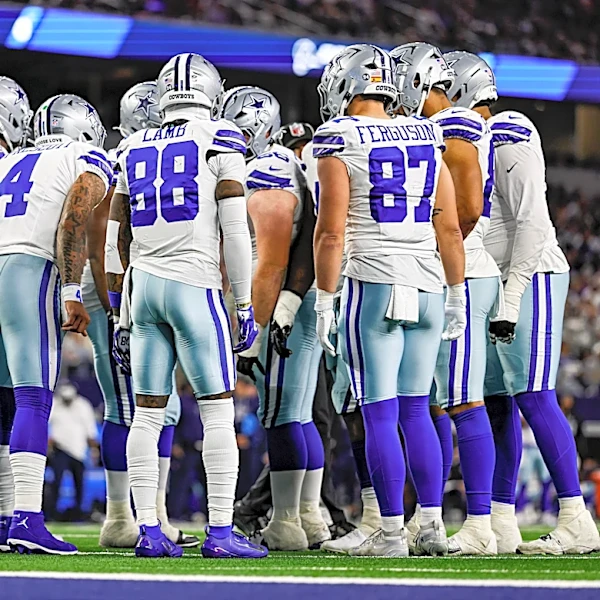 The quiet shift reshaping the Cowboys