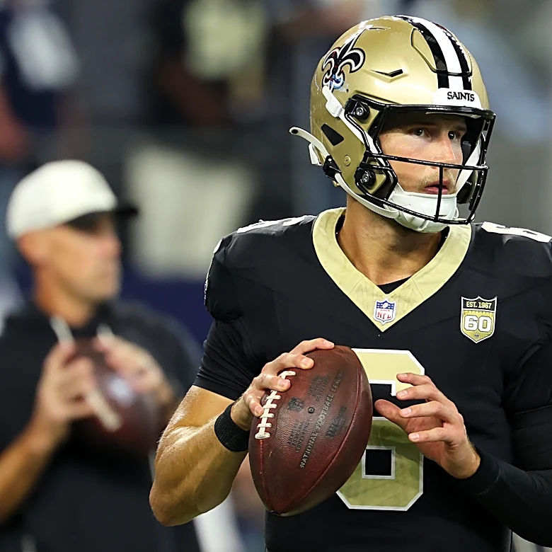 If the Saints win/lose vs. Lions