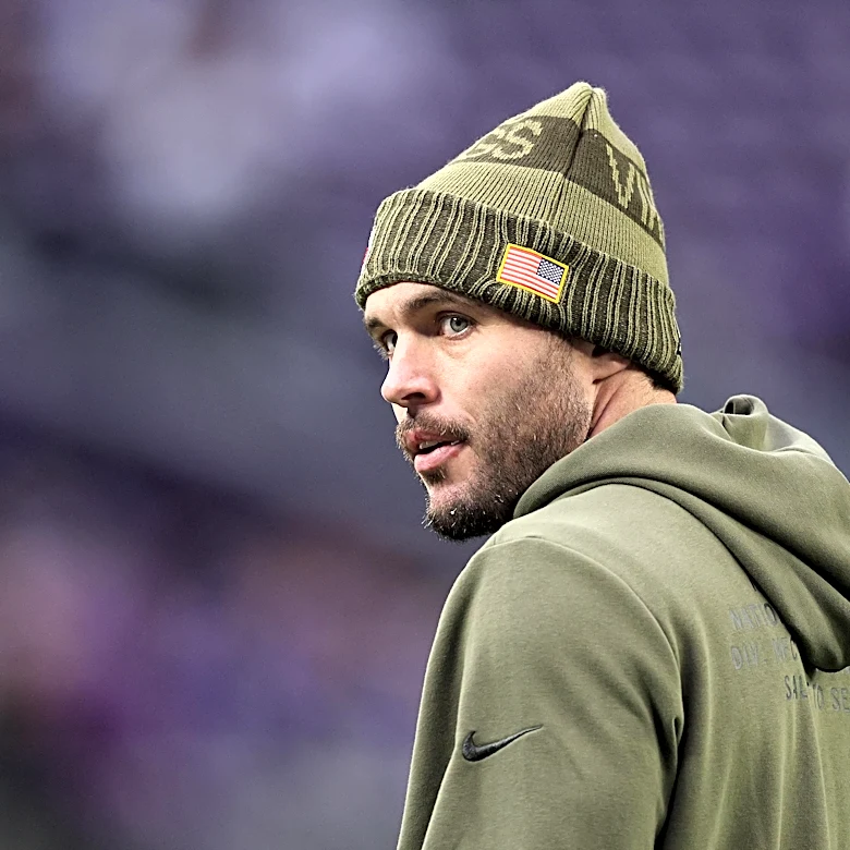 Harrison Smith Returns — And the Cap Gets Complicated