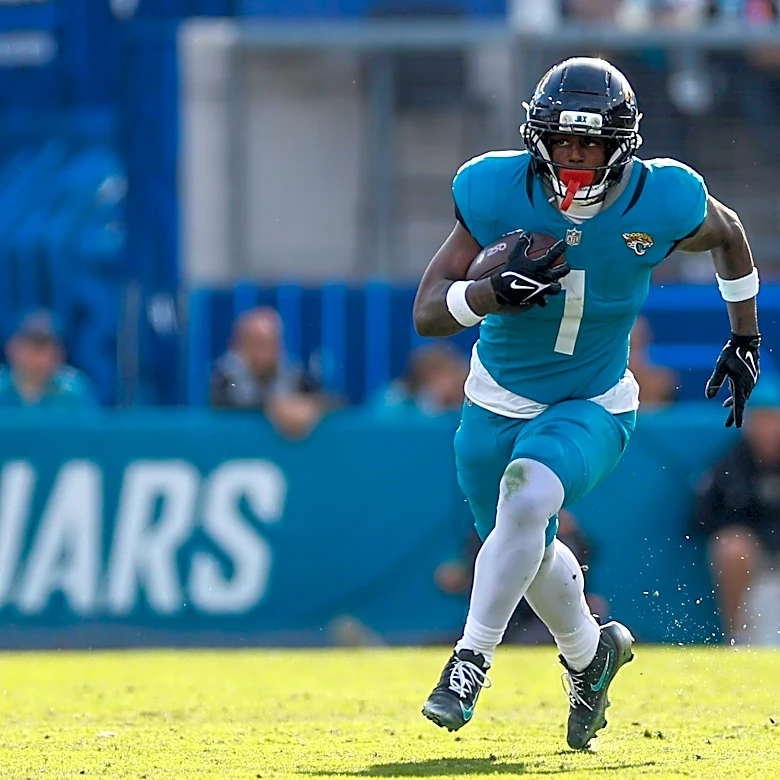 Browns Week 1: A look at changes to Jaguars roster this year