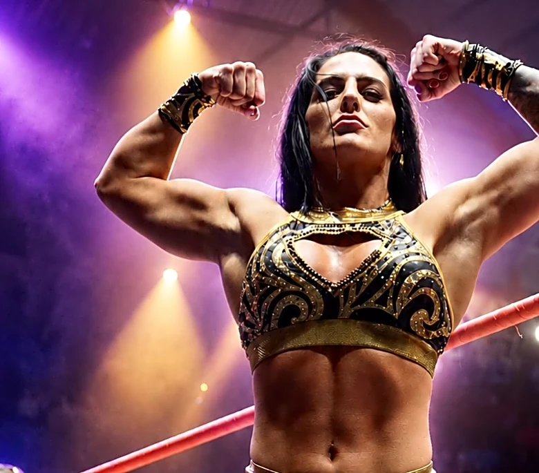 Has Tessa Blanchard’s much-hyped MLW appearance been scrapped?