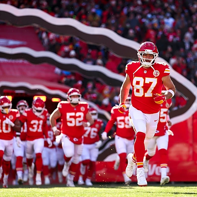 NFL Power Rankings Week 1 Roundup: Chiefs start in middle of pack