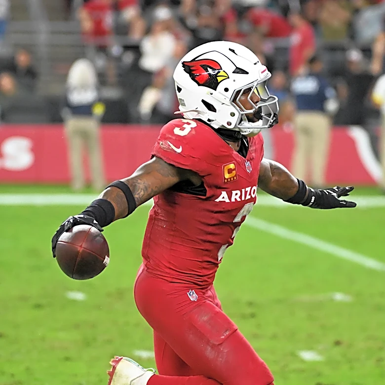 Arizona Cardinals news: Did any Cardinals get snubbed as a captain?