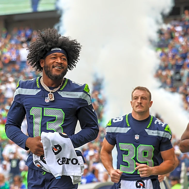 Seahawks announce captains for Week 1 vs. Patriots