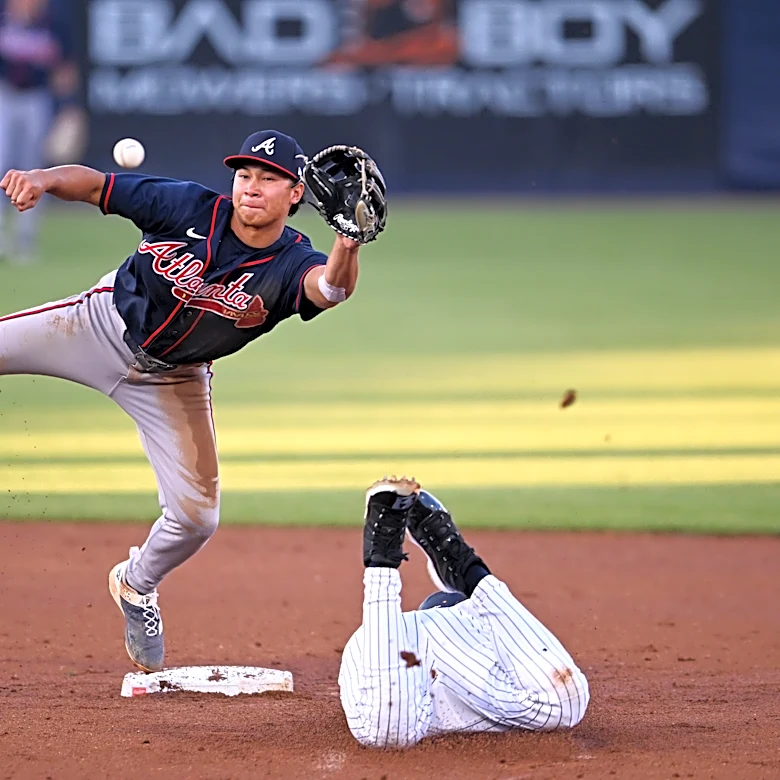 Augusta GreenJackets season 2026 Recap