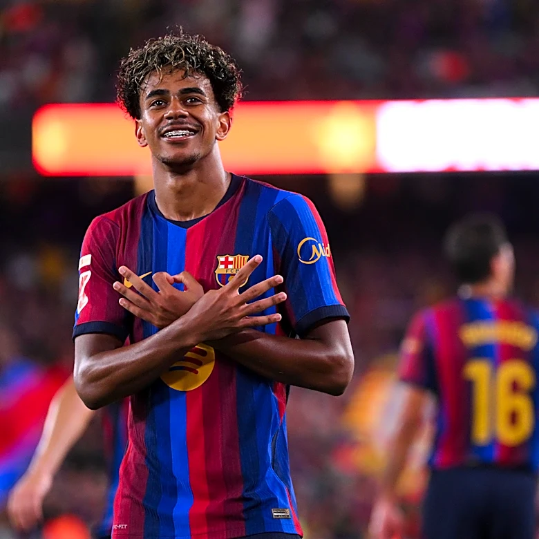 Who gets your vote for the 2026 Ballon d’Or awards?