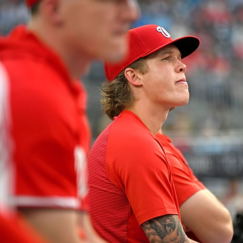 What to expect from Connelly Early when he comes back from injury