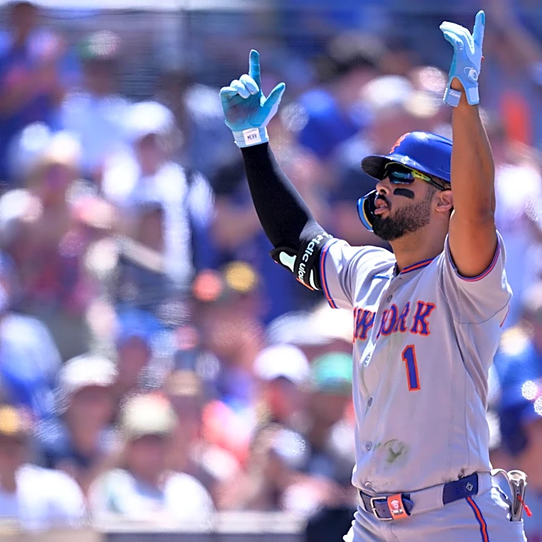 Mets Minor League Players of the Week: Week Twenty-Four
