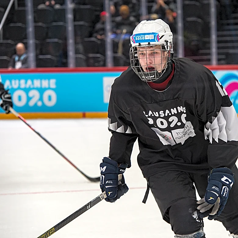 New Jersey Devils Prospect Update: Some Hockey Edition