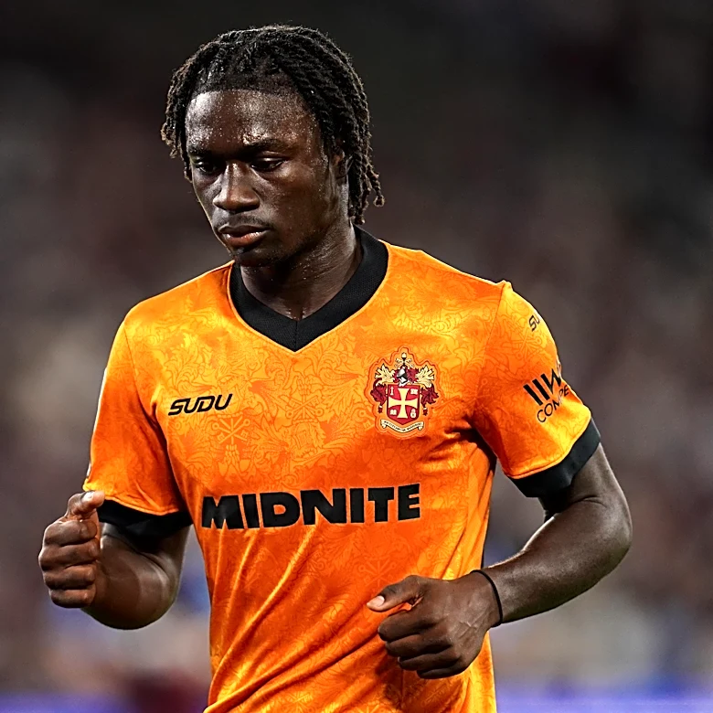 Newcastle Joins Liverpool and Man United in Chase for Wolves Wonderkid: Report
