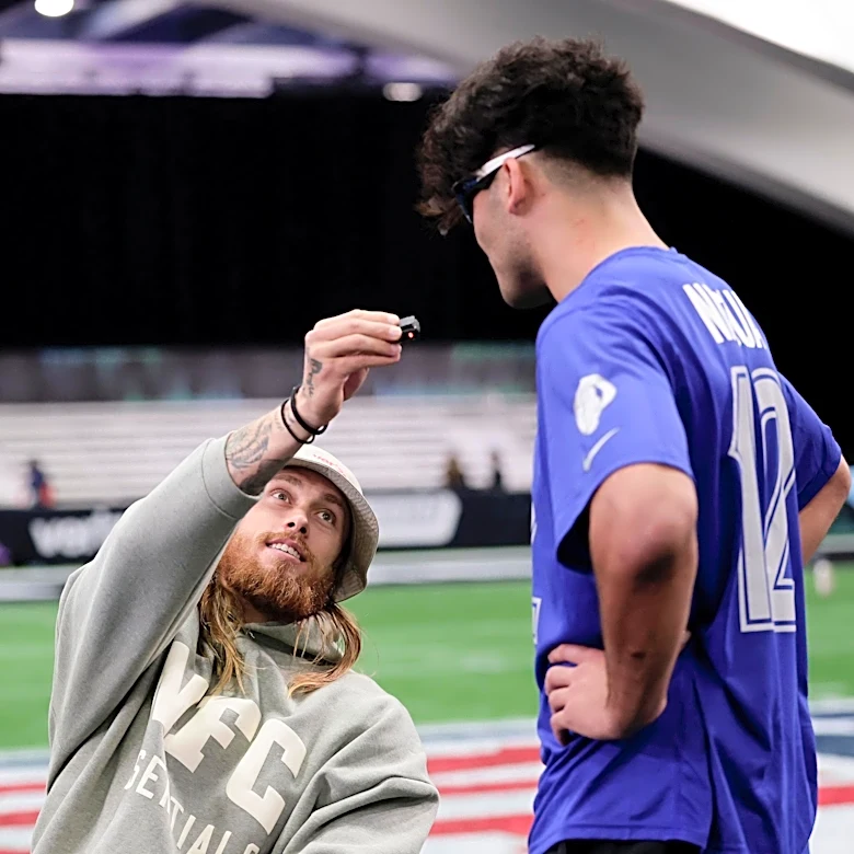 Rams-49ers final score prediction: Who you picking?