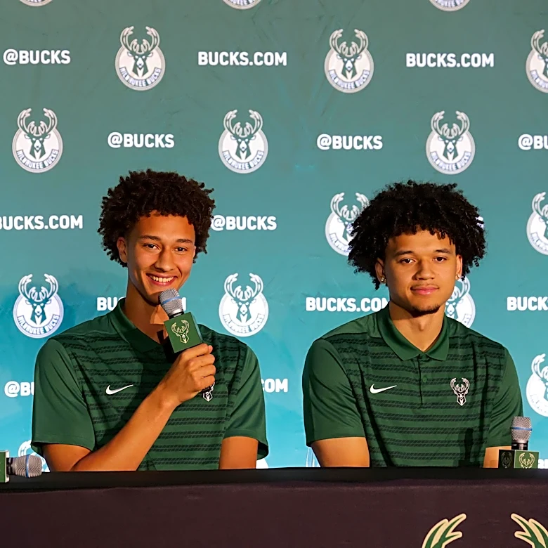 Bucks Reacts Survey: Are you more excited for this season than last?