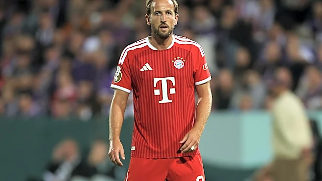 Ballon d’Or Award nominations flow for Bayern Munich