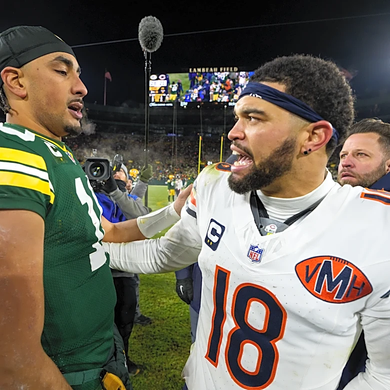 2026 NFC North Season Preview and Prediction: The Bears will repeat