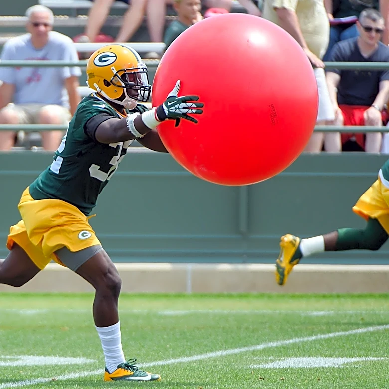 Let’s Remember Some Guys, Packers UDFA edition