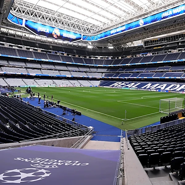 Pre-game Thoughts: Real Madrid vs Inter Milan, Champions League Matchday 1