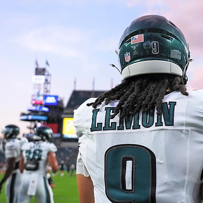 Eagles depth chart: Roster thoughts entering Week 1
