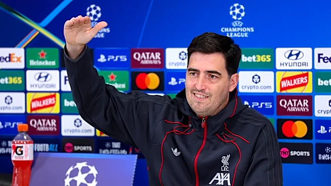 Iraola on Atletico Madrid Challenge: “It Will Show Us a Where We Are”
