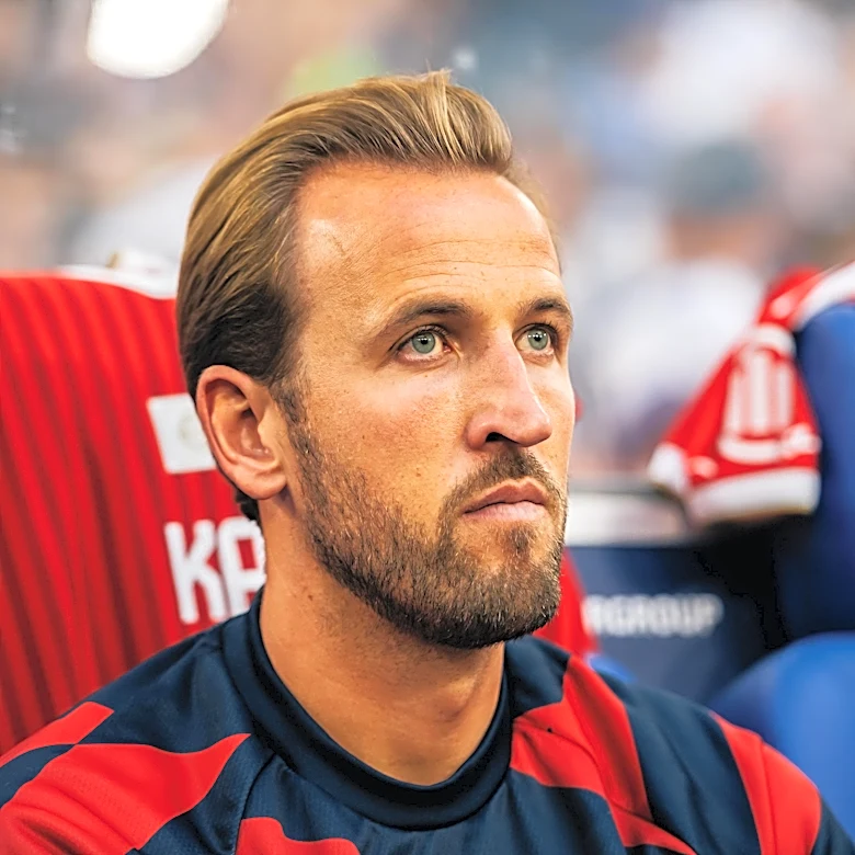 Pundit thinks FC Barcelona could still take run at Bayern Munich’s Harry Kane