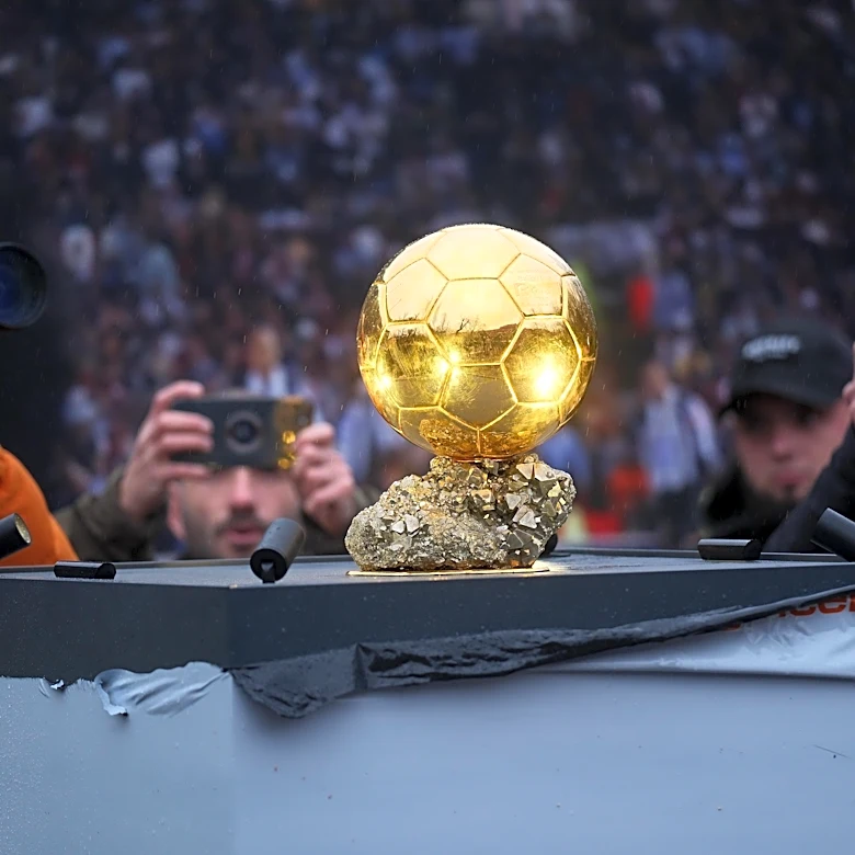 Ballon d’Or Club of the Year: Full List of 2026 Nominees