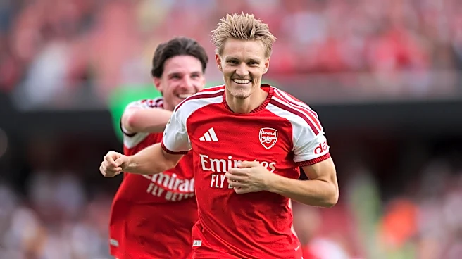 Arsenal at Napoli Champions League Preview: Back to the starting blocks