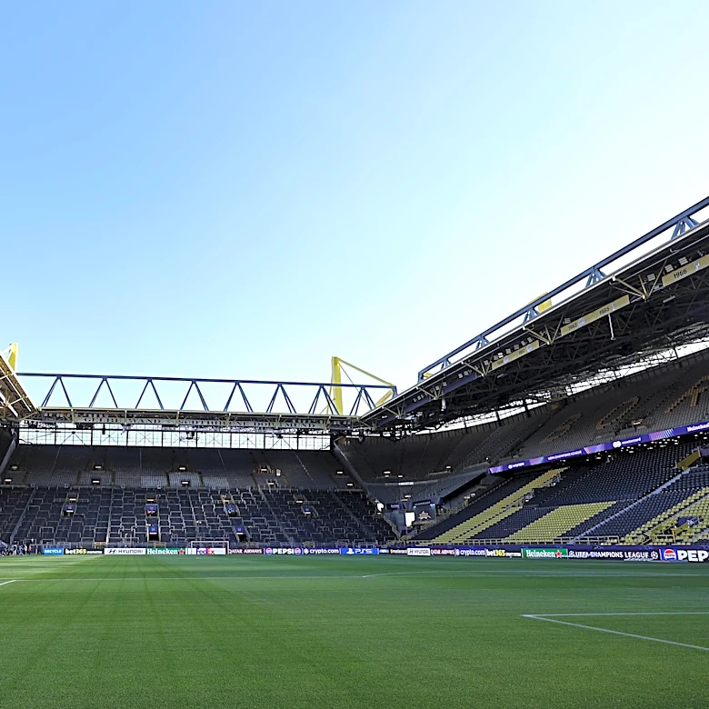 Comment Thread: Dortmund’s UCL Campaign Kicks Off vs Villarreal